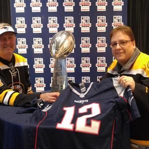 Meet your Posher, Janice